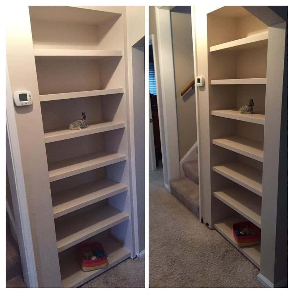 Custom Work for Fullcircle Finishes in Sterling Heights, MI