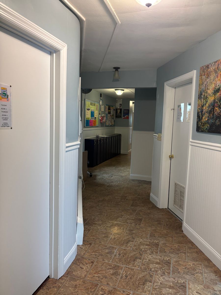Interior Painting for New Change Painting LLC in Meadville, PA