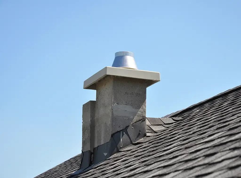 Chimney Repairs for Unity Foundation and Masonry in Freeport, NY