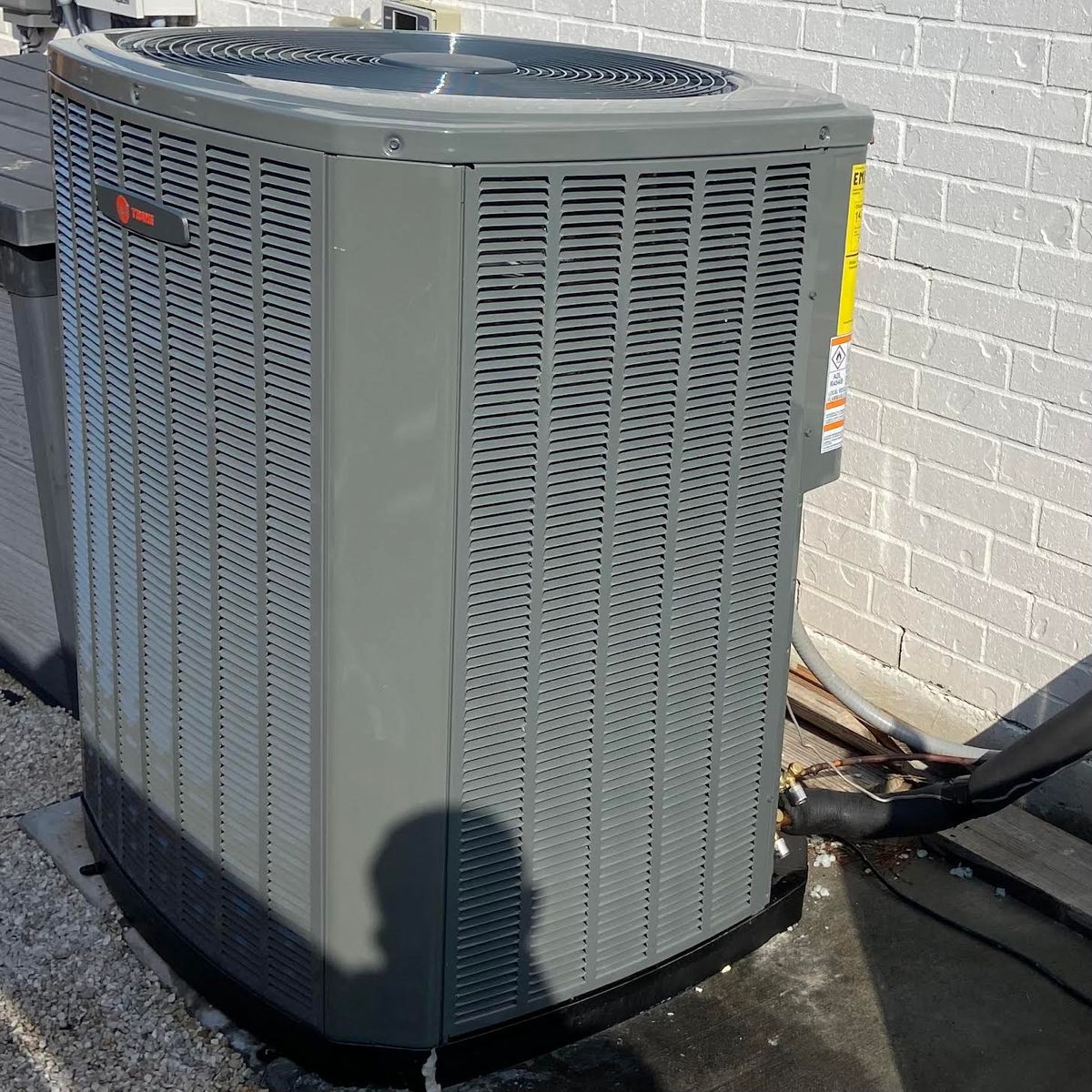 Energy Efficiency Audits for 17 Degrees A/C and Heating in Houston, TX