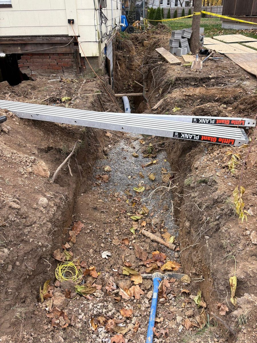 General Home Repair for RS Hunter LLC in Lycoming County, PA