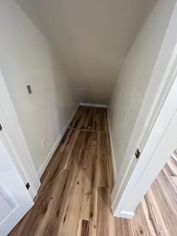 Flooring for J&S Development in Superior, MT