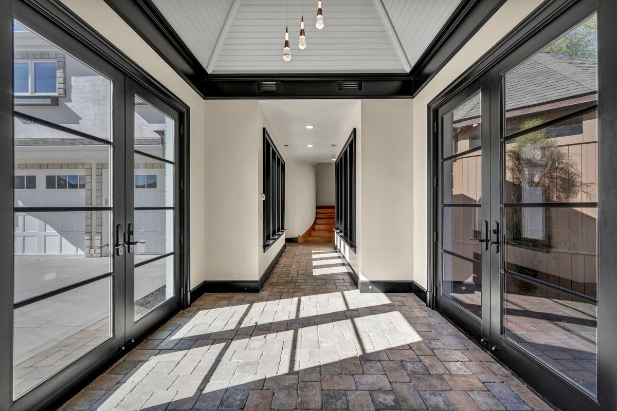 Interior/Exterior Painting for ForeverHome RE in Cleveland, OH