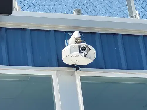 Security Cameras & Surveillance for KS Retail Solutions in Victoria, TX