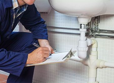 On Site Audit for Hrod Plumber and Heating in Arlington, Massachusetts