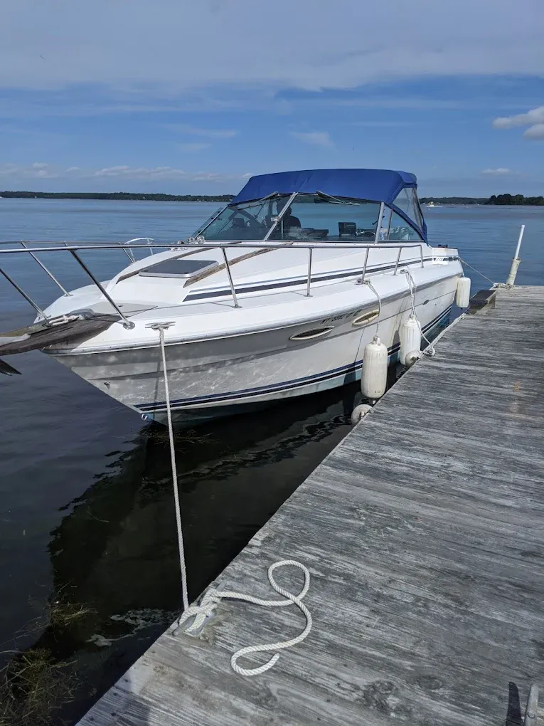 Dockage for Bayside Marina in Clayton, NY