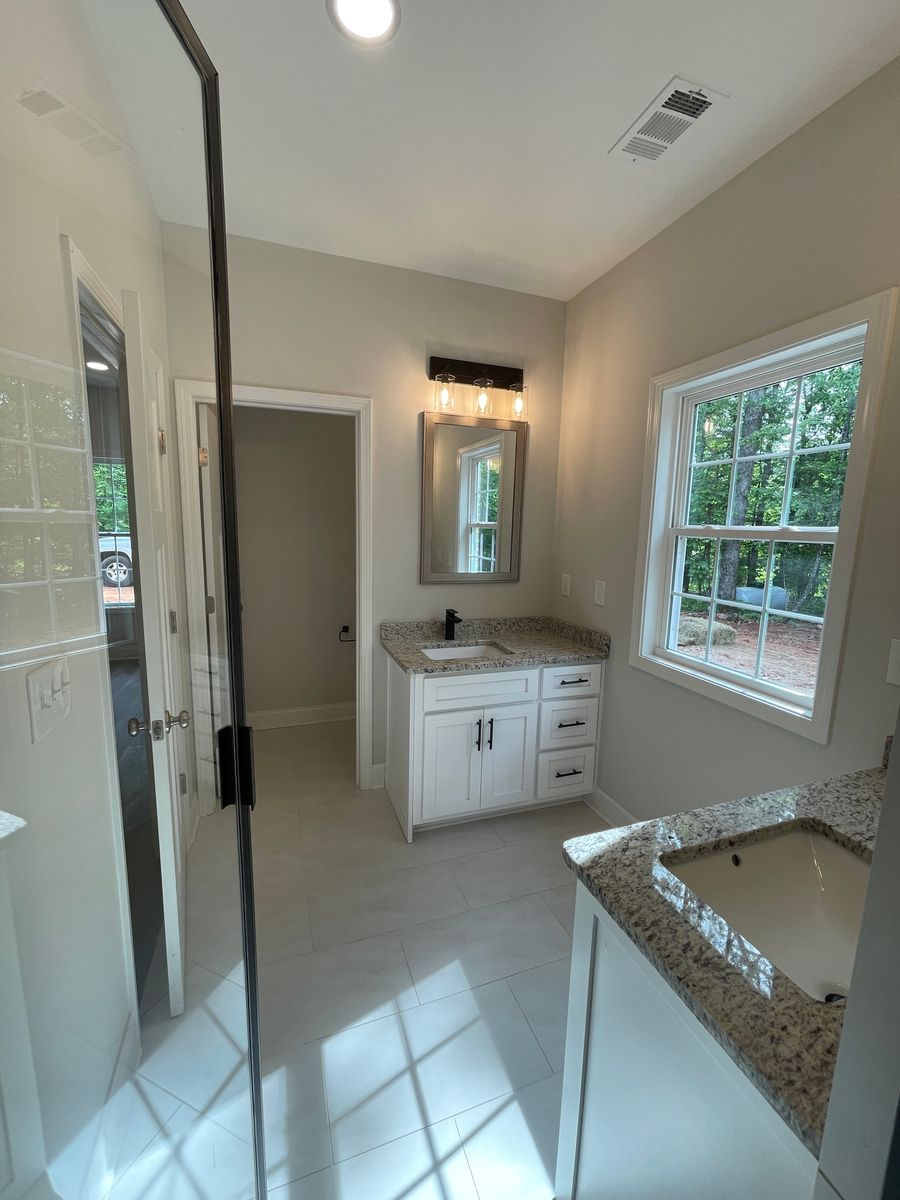 Home Remodeling for Emfinger Custom Builders LLC in Pine Mountain, GA