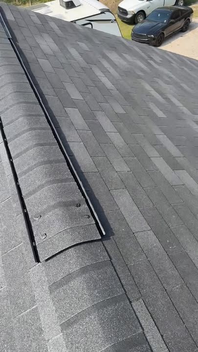 Roofing Replacement for Stephens’ Roofing LLC in Little River, SC