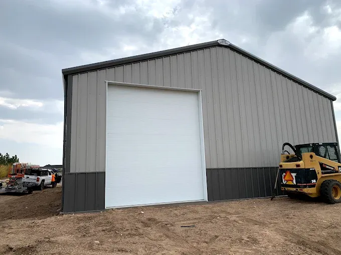 Garage Door Installation for 423 Garage Doors in Signal Mountain, Tennessee