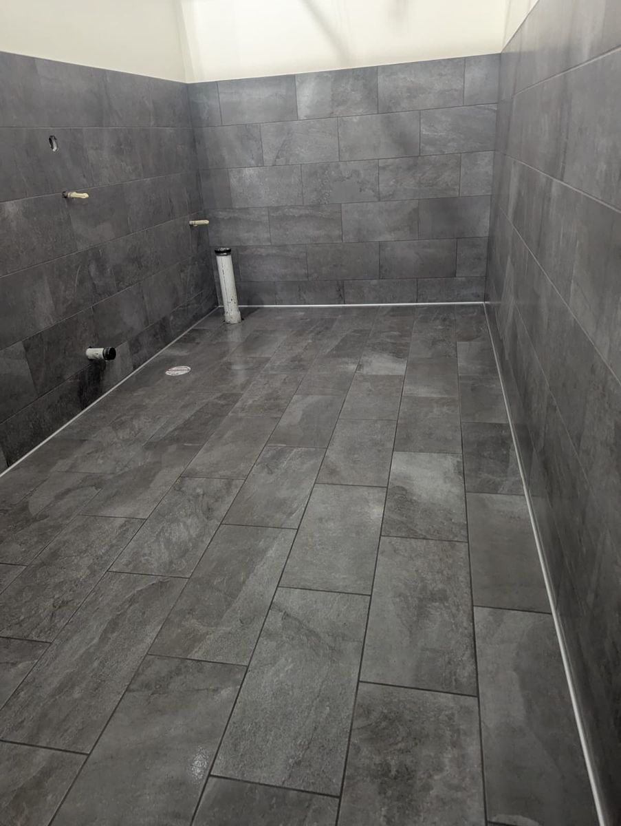 Commercial Tile Installation for Custom Tile & Flooring in Rosemount, MN