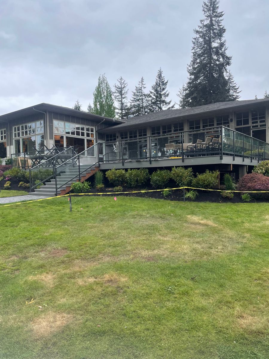 Property Maintenance for Stealth Landscaping in Black Diamond, WA