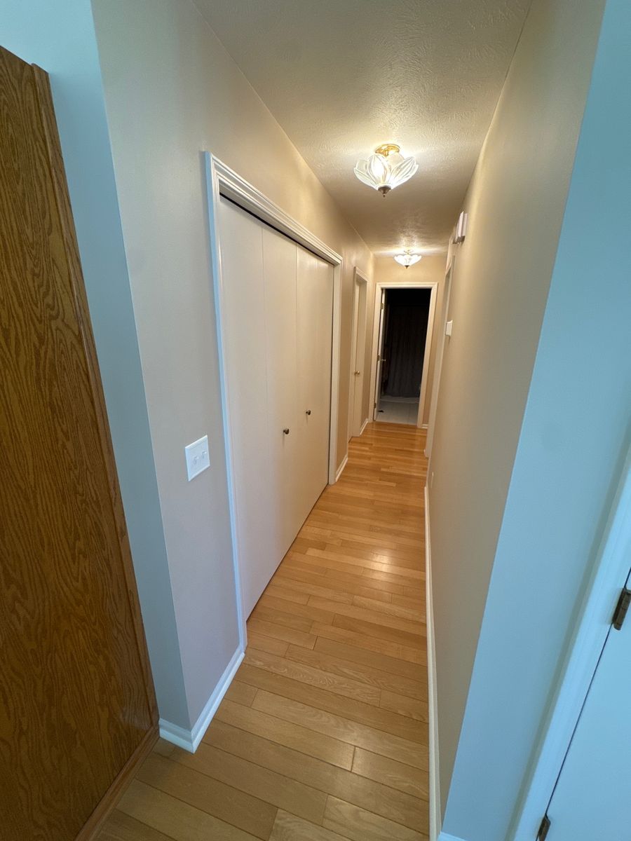 Interior Painting for Creations by Brian LLC in Muskegon, MI