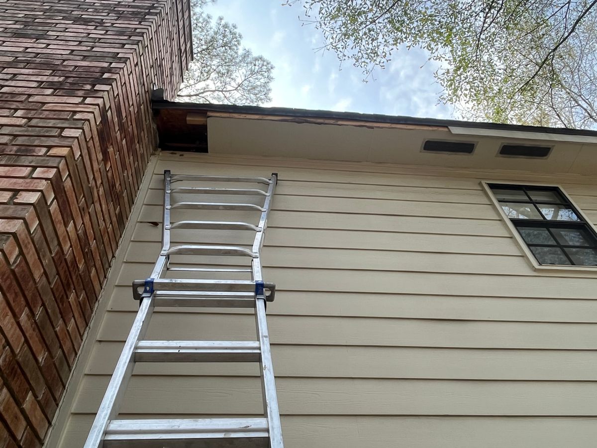 Roofing, gutters, pressure washing and repairs for LEGA Home Improvements LLC in Magnolia, TX