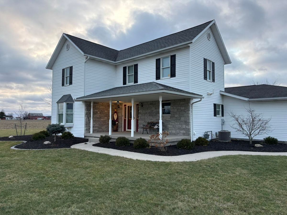 General Handyman Work for Hovest Construction and Woodworking in Putnam County, OH