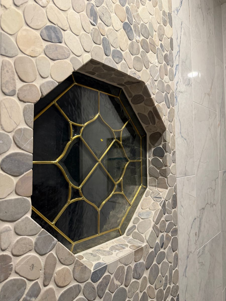 Bathroom Renovation for Toledo Construction NC in Salisbury, NC