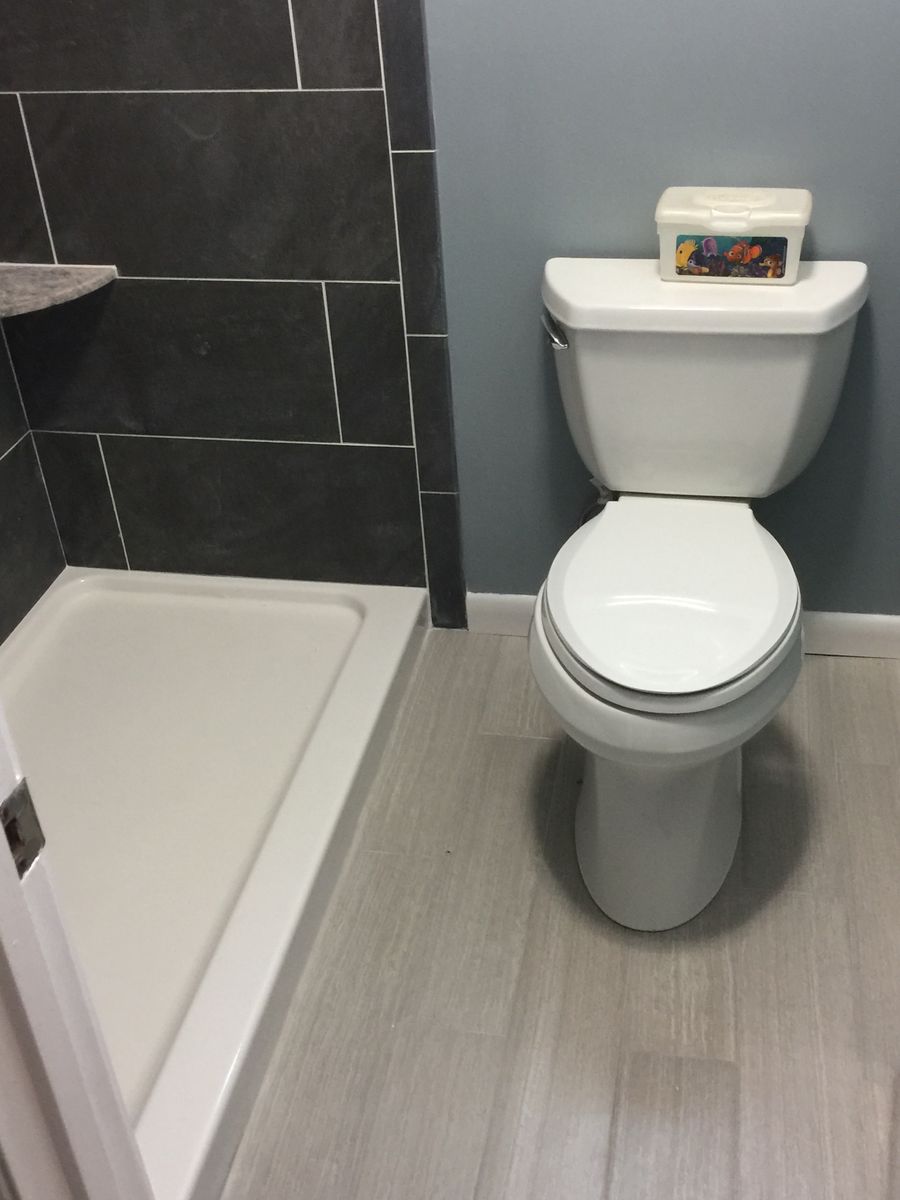 Plumbing Services for Mancinas Home Improvement, Landscaping, & Lawn Care in Fayetteville, NC