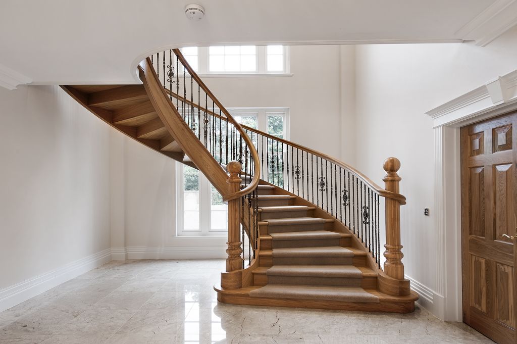 Carpentry for Parker Property Manage in , 