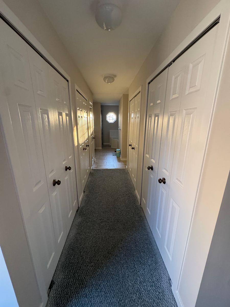 Flooring for Sanchez Paint Pros in Frederick, MD