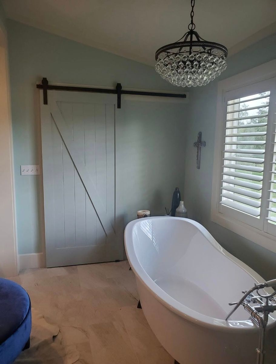 Kitchen and Bathroom Renovations for Albee Construction in Okaloosa County, FL