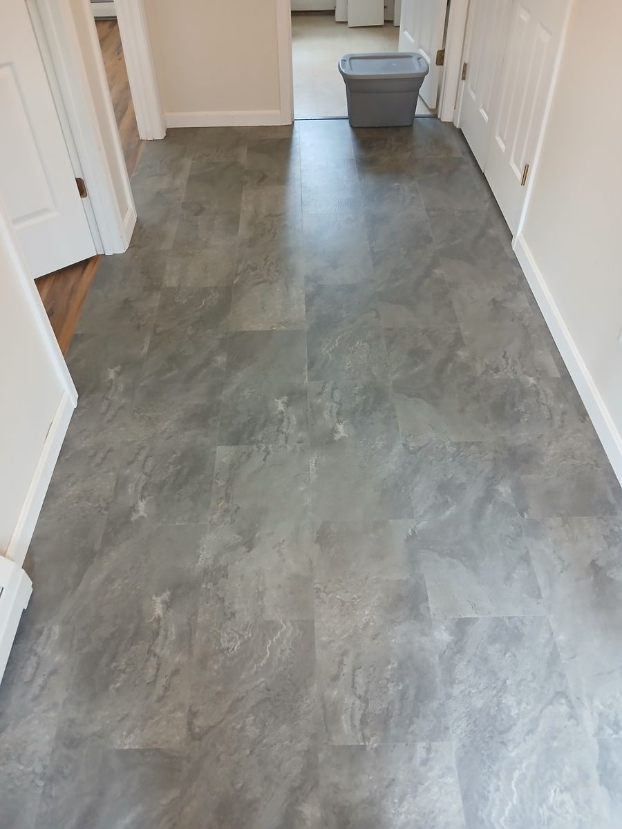 Tile for Watson Tile & Floor LLC in Windham, ME