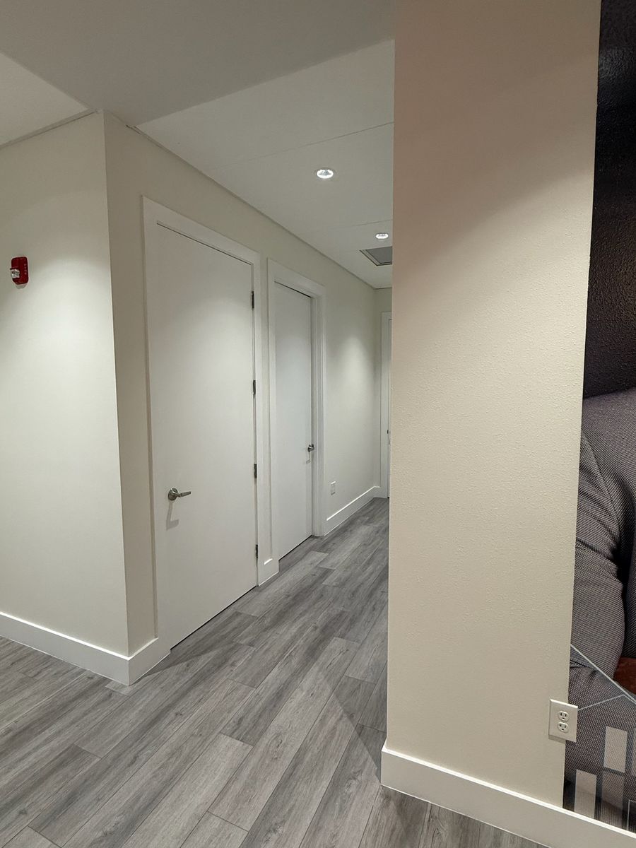 Interior Painting for Escorpio Painting in Tampa, FL