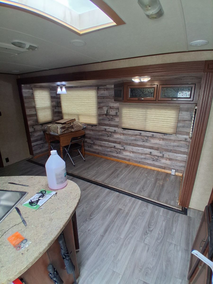 General Handyman Services for SLV HANDYMAN MYLES in Del Norte, CO