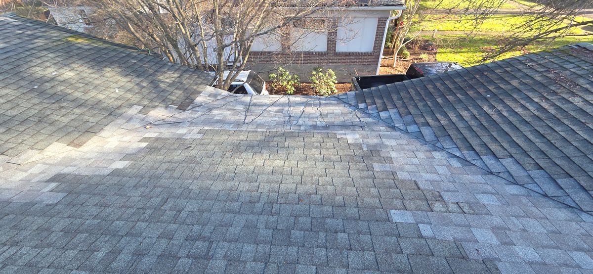 Roofing Repairs for Rhino Roofing Spokane in Spokane Valley, WA