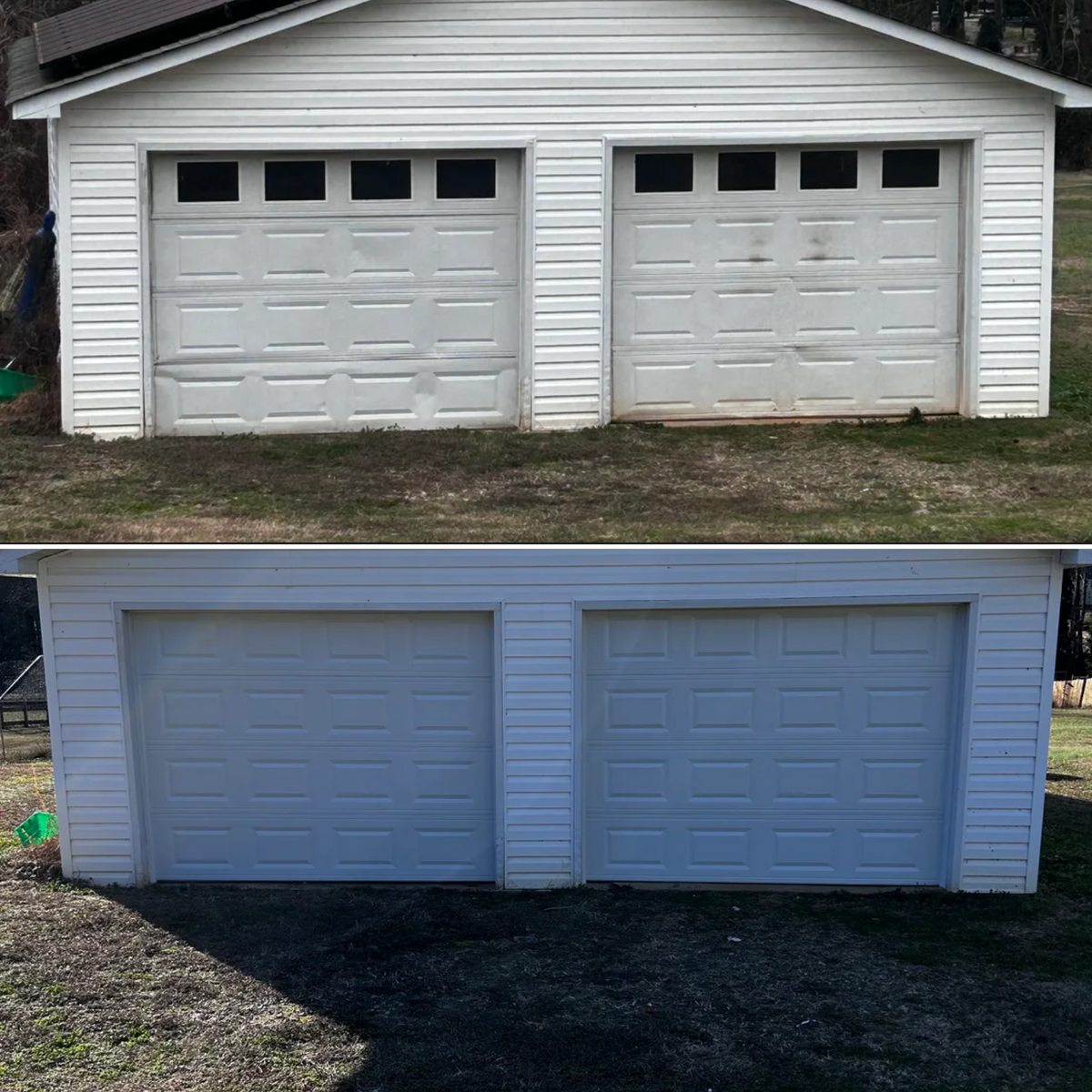 Garage Door Maintenance for Legacy Garage Doors  in Townville, SC