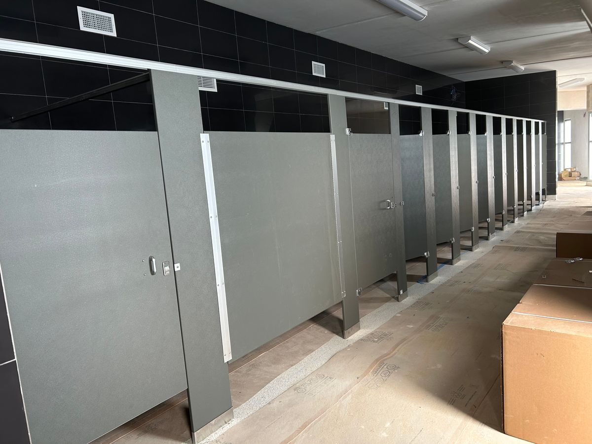 Exterior Construction for Top Quality Contracting, LLC in Jacksonville, FL