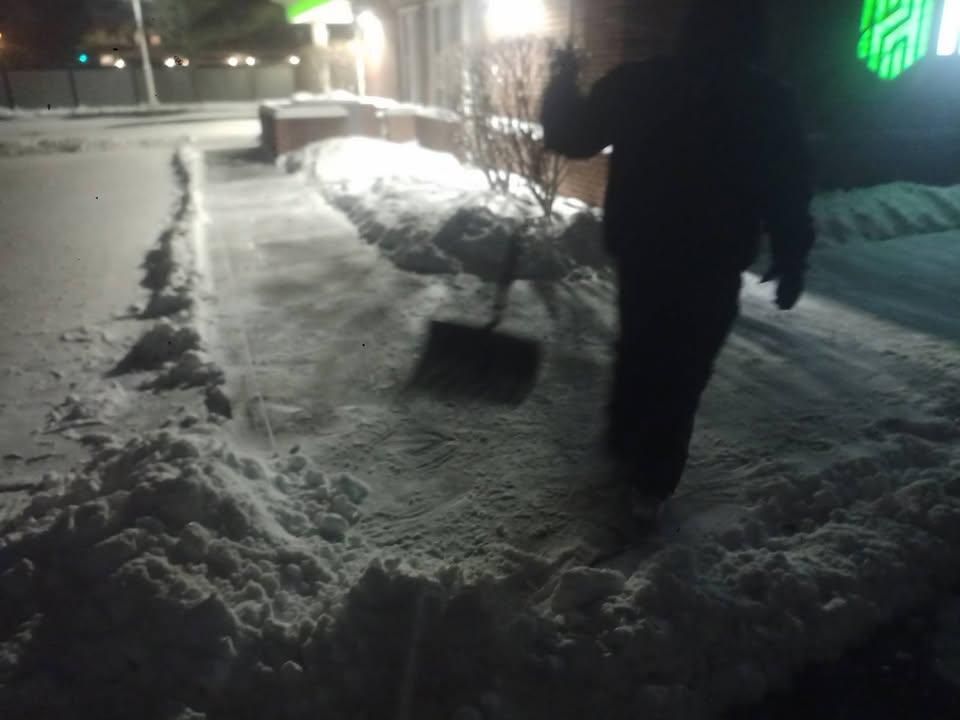 Full Service Property Maintenance for Hendricks Mowing in Amherst, OH