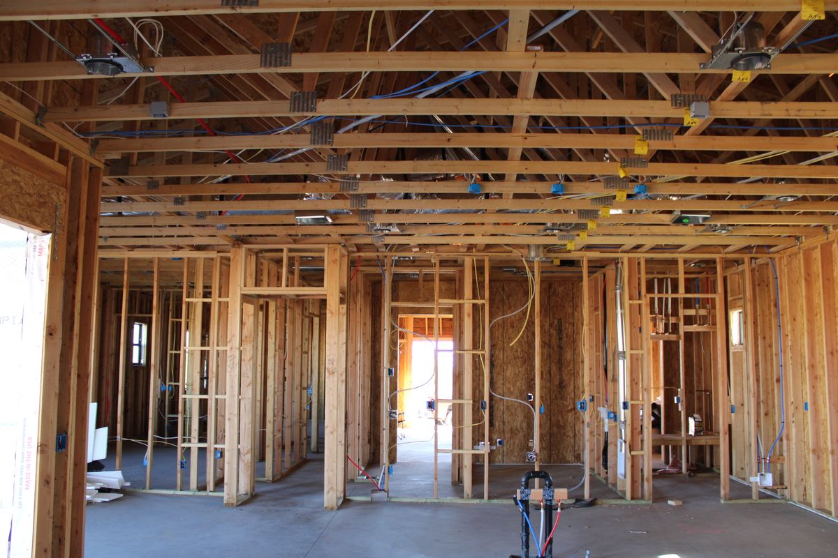 Custom Home Building for Batten Builds LLC in Glendale, AZ