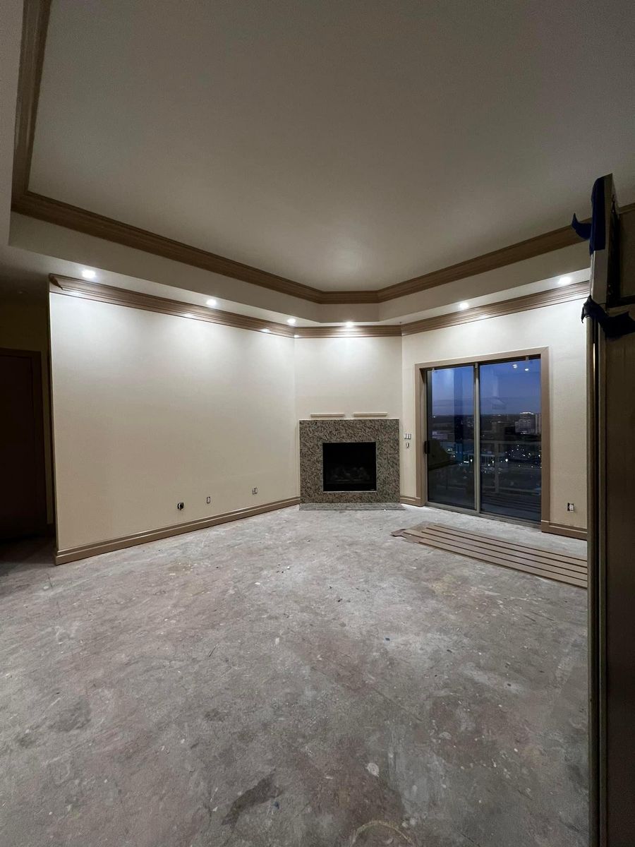 Other Painting Services for 911 Painters in Houston, TX