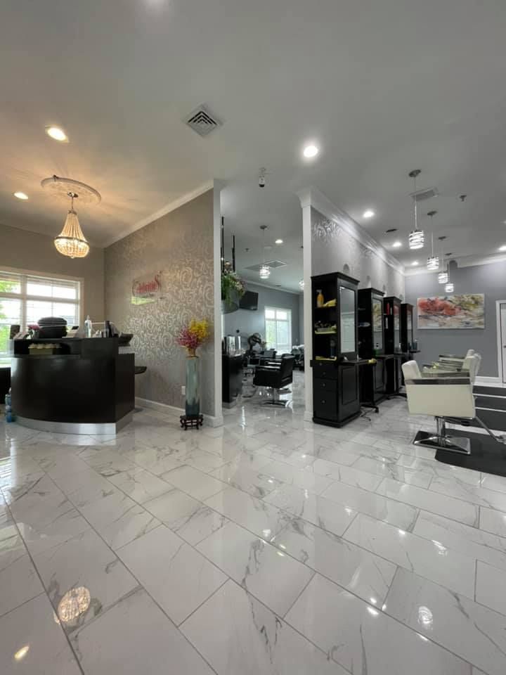Commercial Construction for MAS Home Improvement in Washington, DC