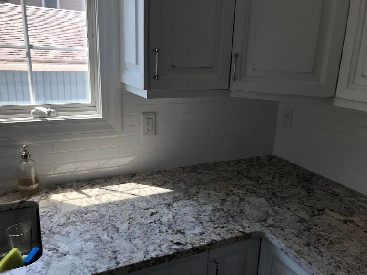 Carpentry for JNR Home Improvements in Bangor, PA