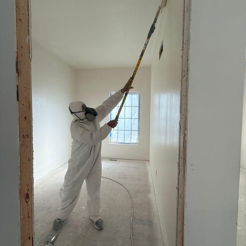 Interior Painting for Conley Brothers Painting in Mishawaka, IN