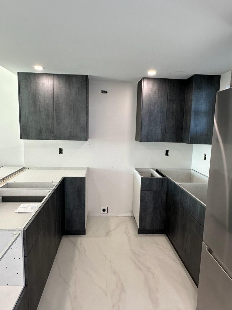 Custom Kitchen Design & Remodeling for Kare Kitchens in Deerfield Beach, FL