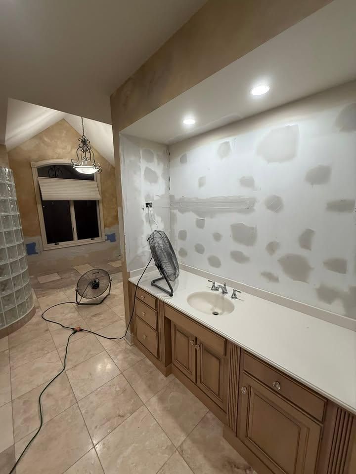 General Remodeling for Landmark Construction in Elkhart, IN