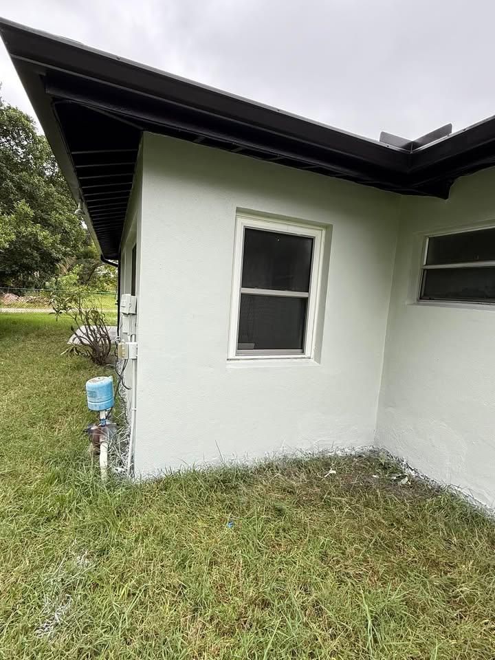 Exterior Painting for Escorpio Painting in Tampa, FL