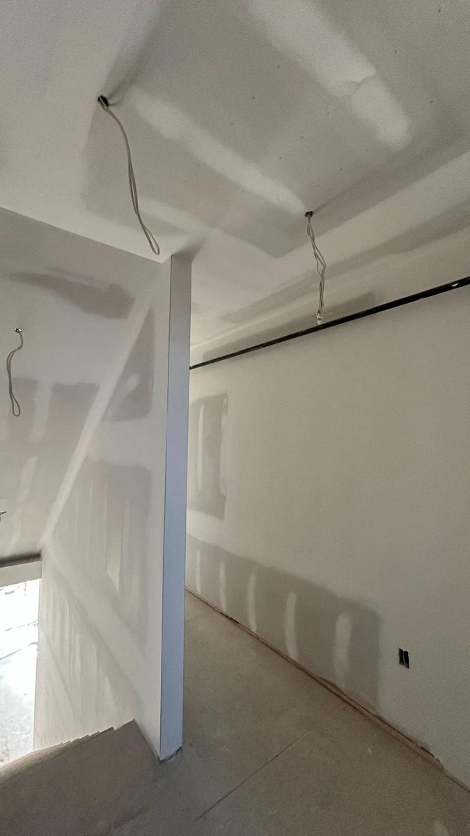 Custom Drywall Work for Premier drywall in Springvale, ME