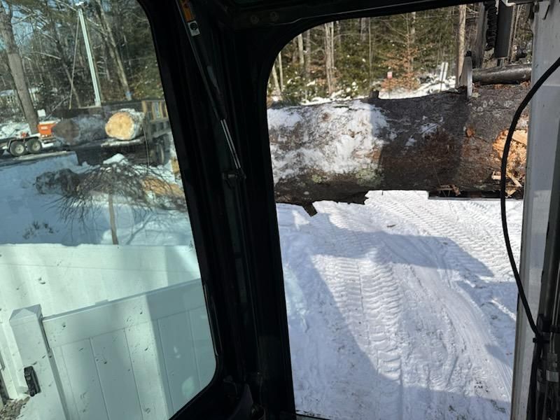 Tree Removal for Abair Tree Service in Weare, NH