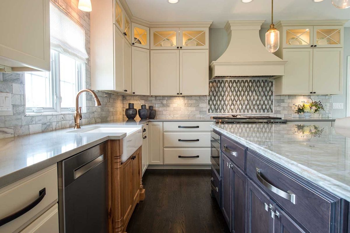 Kitchen Remodeling for CSI of Chicago in Chicago, IL