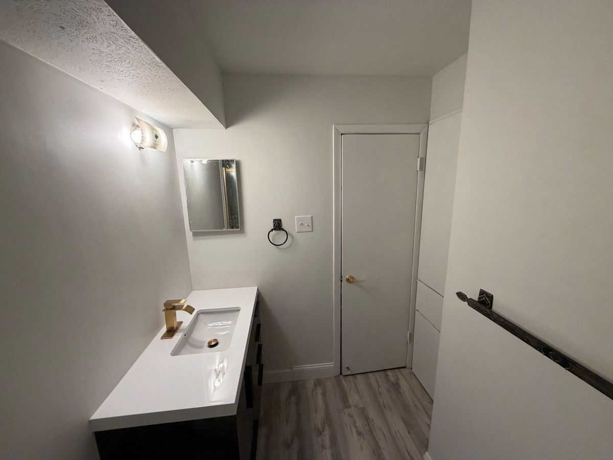 Bathroom Renovation for Watkins Home Renovations in Watauga, TX