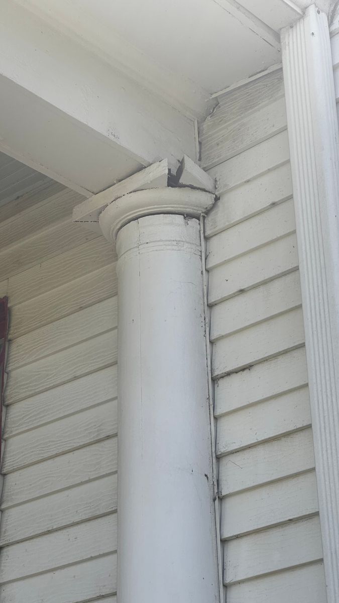 Carpentry for Piney Woods Renovations in Tyler , TX