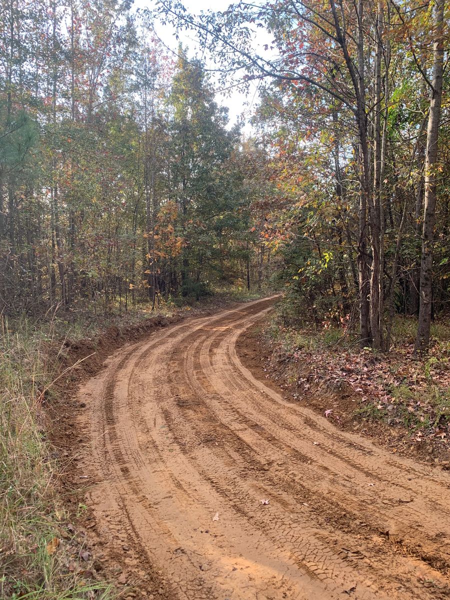Residential & Commercial Excavation for Polasini Land Development in Starkville, MS