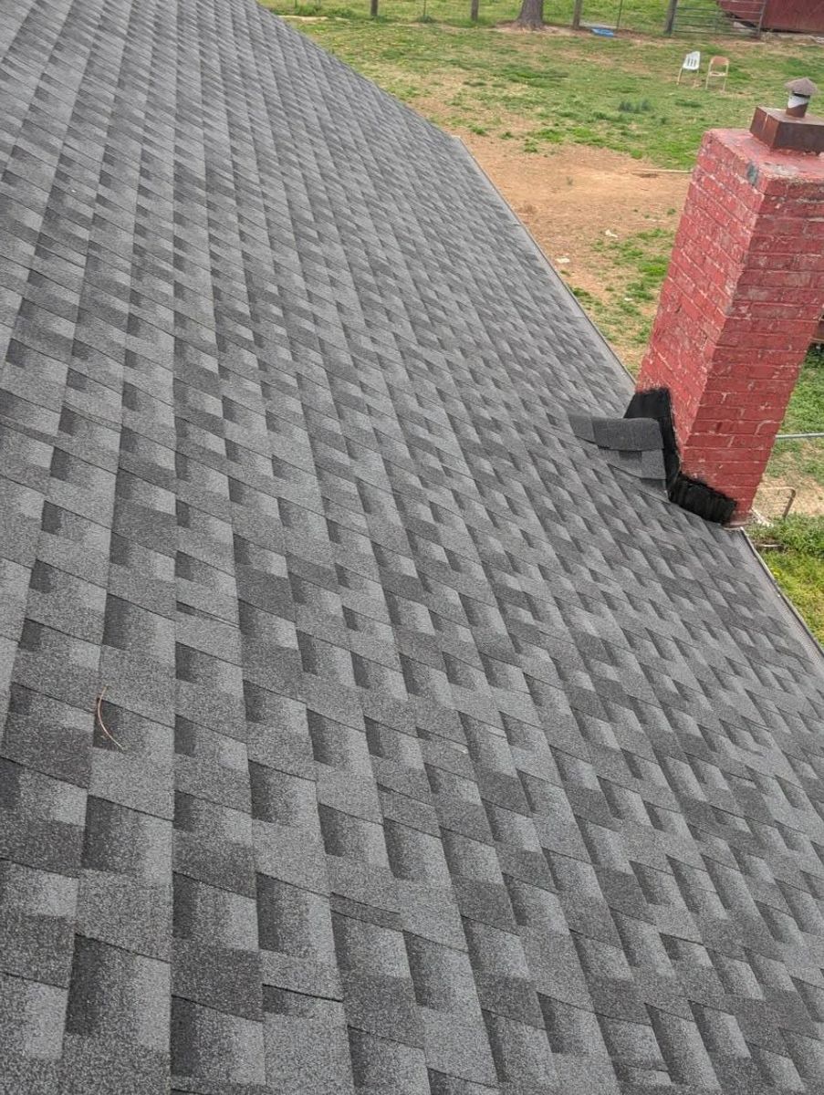 Roofing Replacement for Super Roofers in Dyersburg, TN