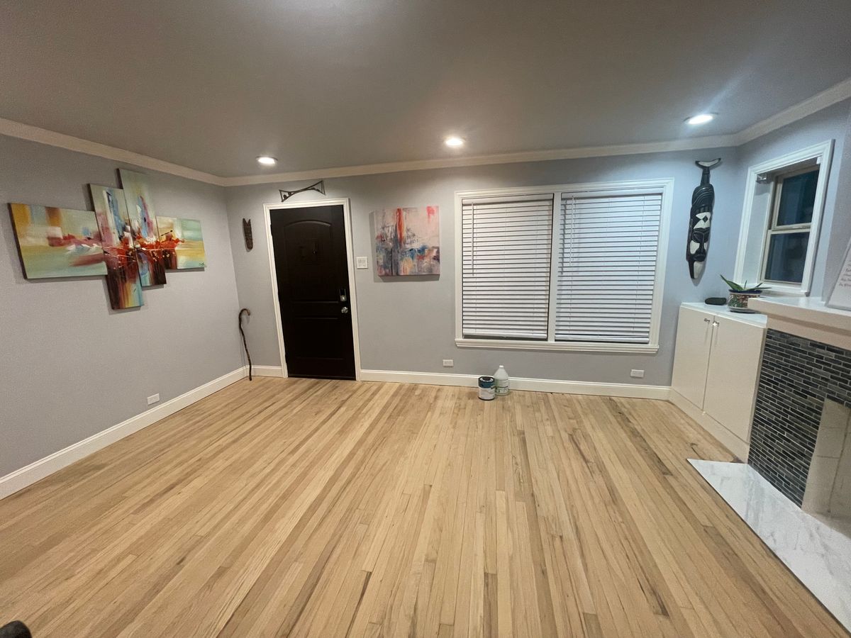 Flooring Installation and Repair for Propertifix Handyman & Renovation Services in Lancaster, TX