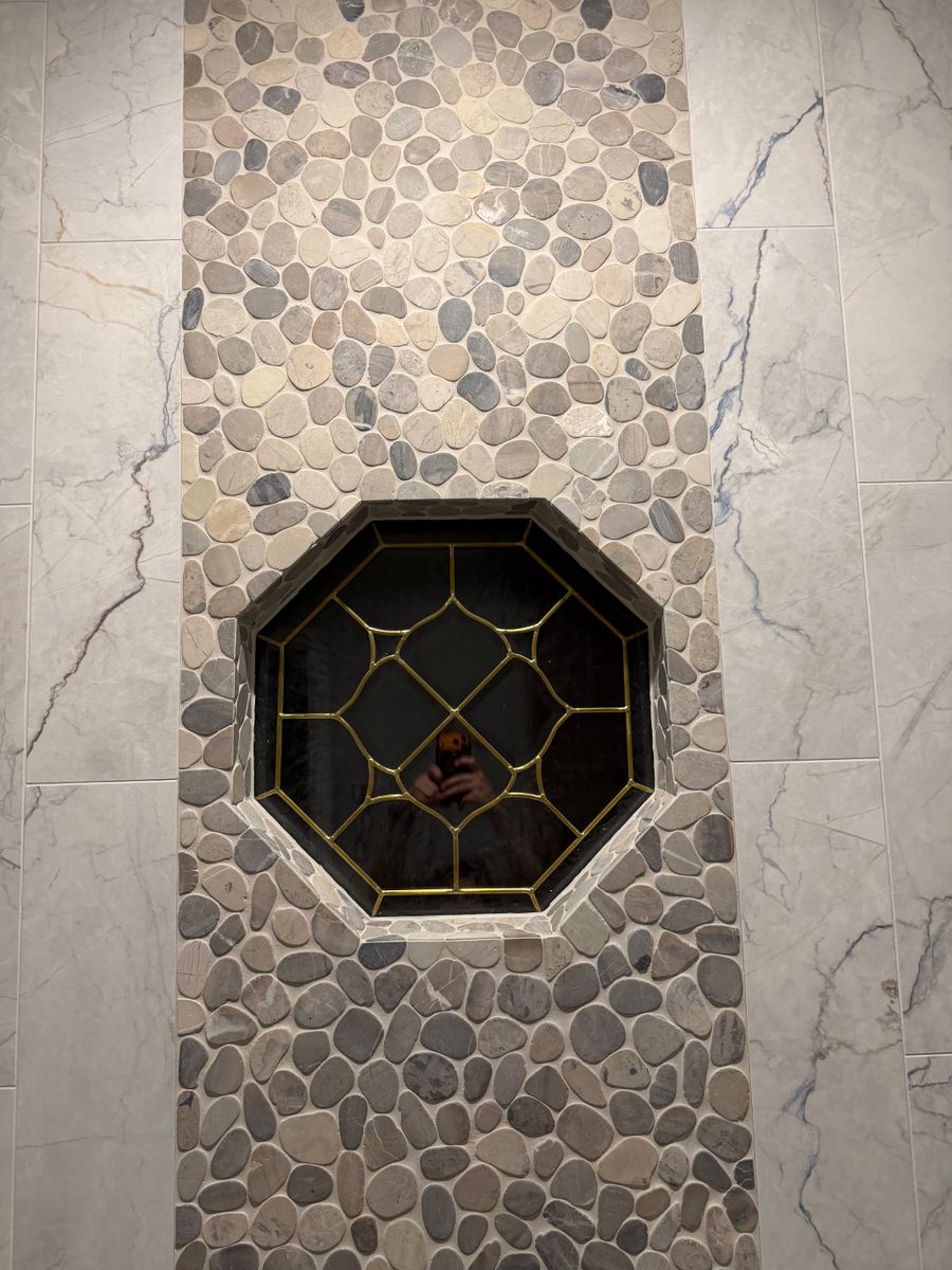 Bathroom Renovation for Toledo Construction NC in Salisbury, NC