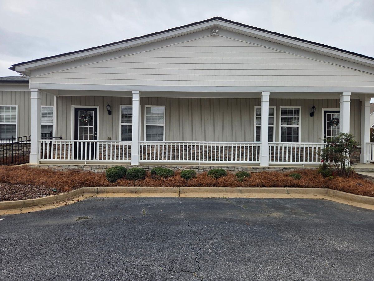 🌿 Residential Mulch/Rock Installation Services for GA Lawn Care Pros in Jefferson, GA