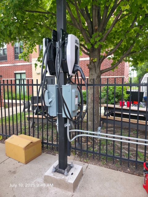 Code Violations for DesignBuild90 in Chicago, IL