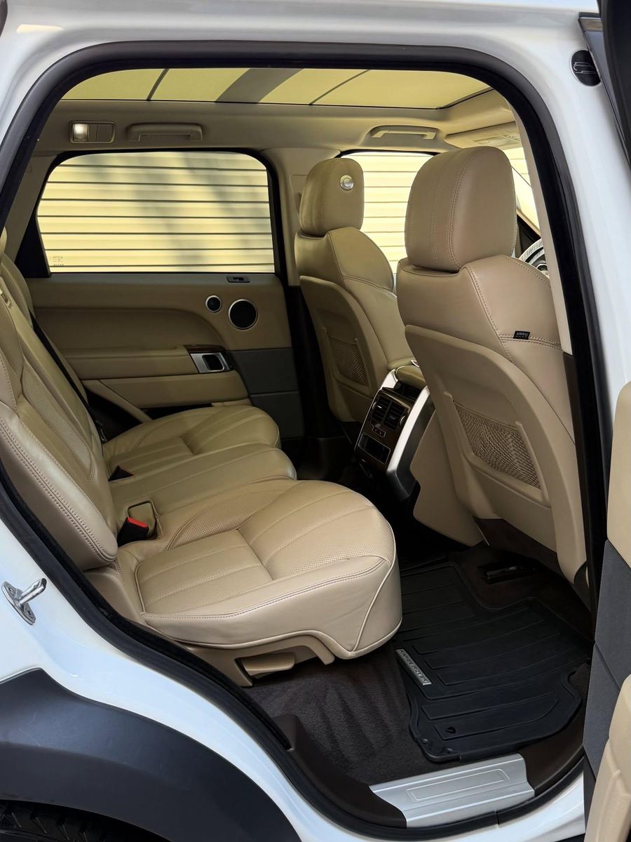 Bronze Package "Light Detail" for Relentless Shine Mobile Detailing in Calabash, NC